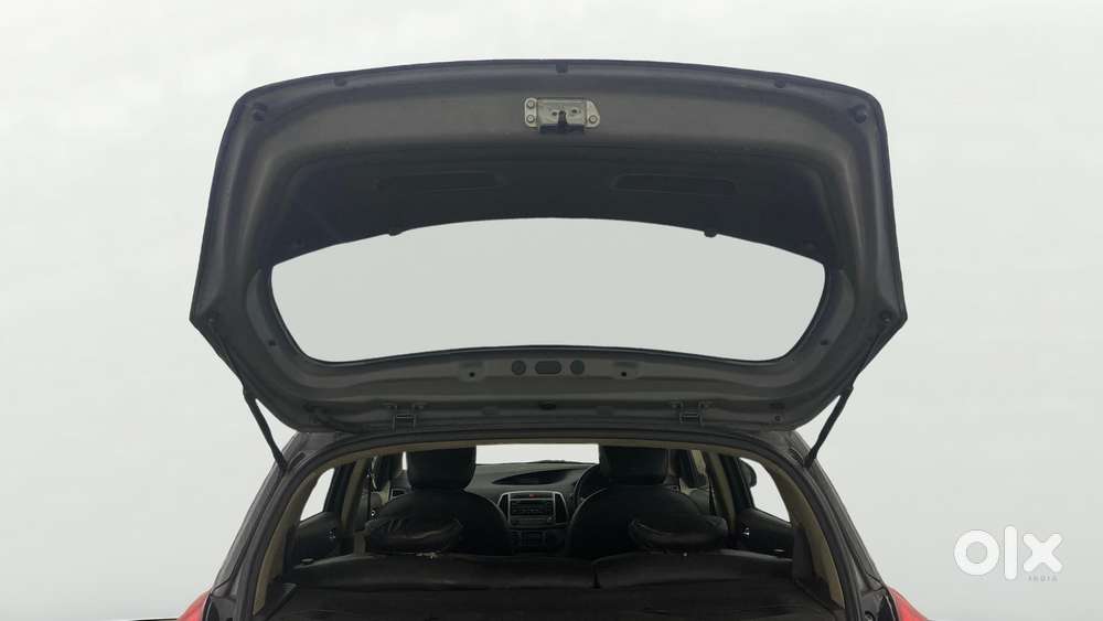 Hyundai I20 2012-2014 Sportz 1.2, 2014, Petrol