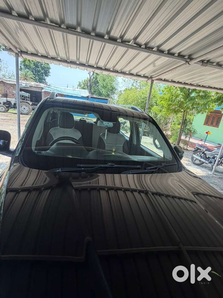 Mahindra Scorpio-n Diesel 2023 Car