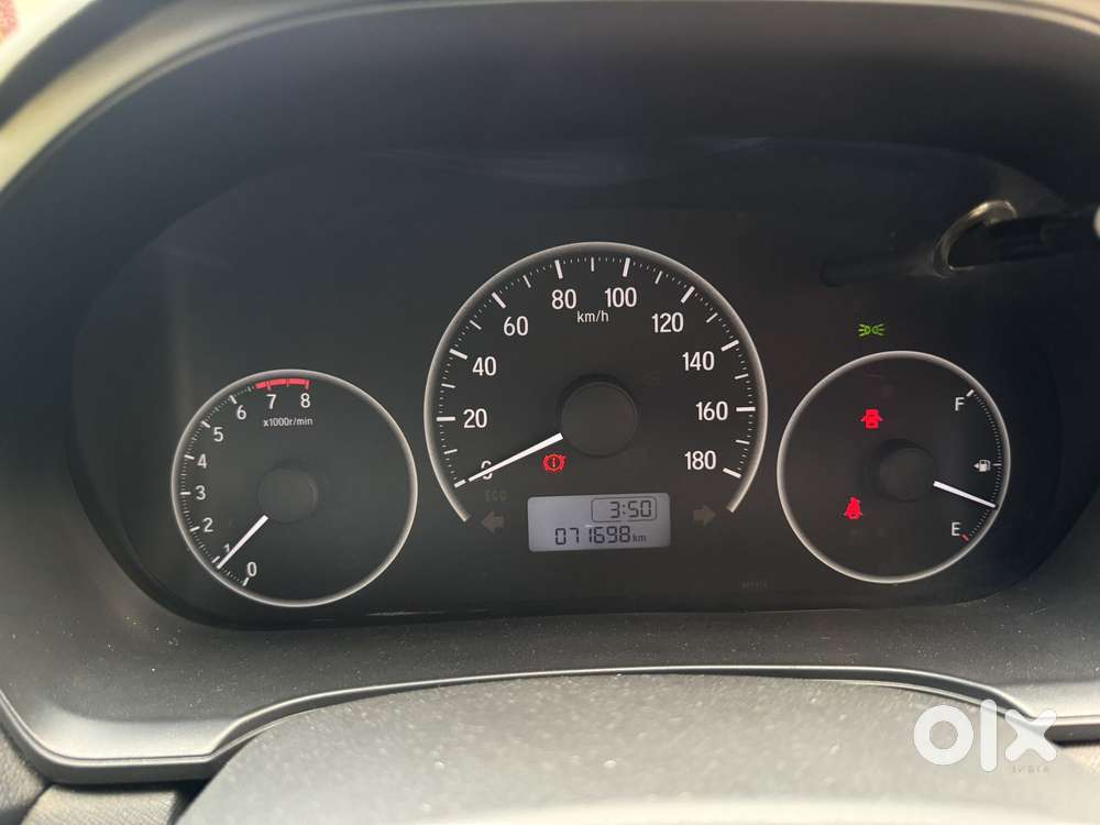 Honda Br-v I-vtec S Mt, 2018, Petrol