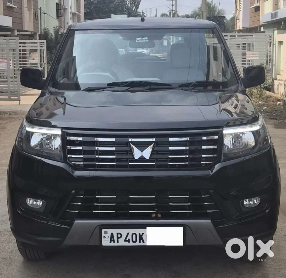 Mahindra Bolero Neo 2026 Diesel