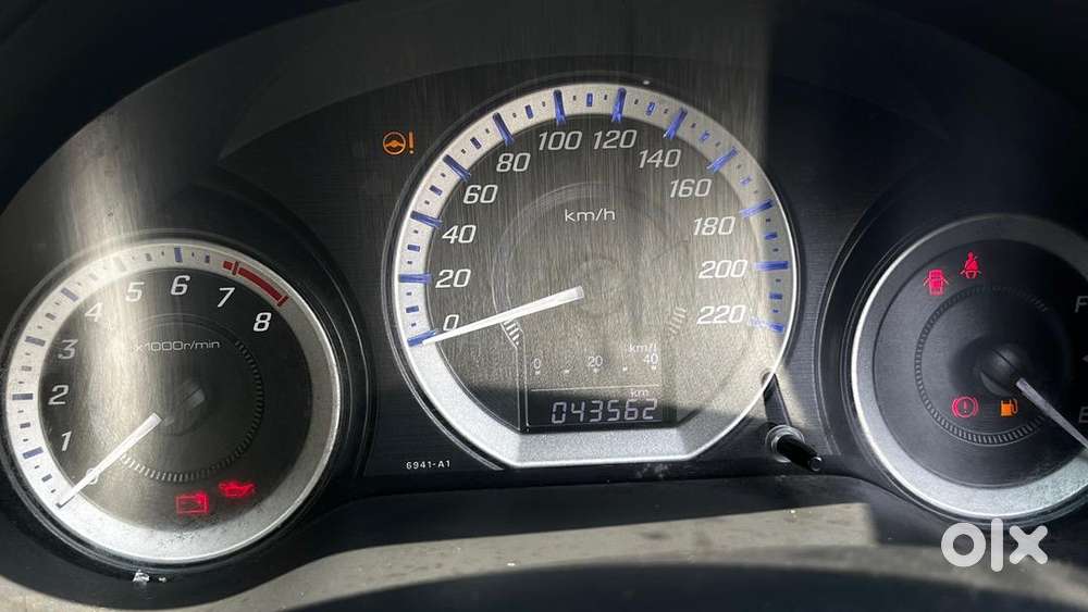 Honda Civic 2012 Good Condition