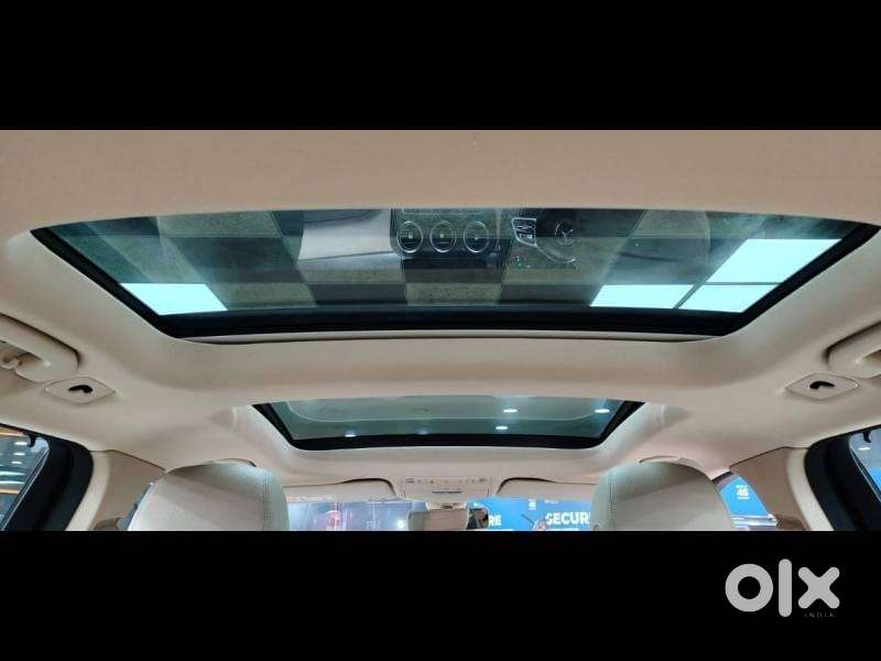 Mg Gloster Savvy 6 Seater, 2023, Diesel