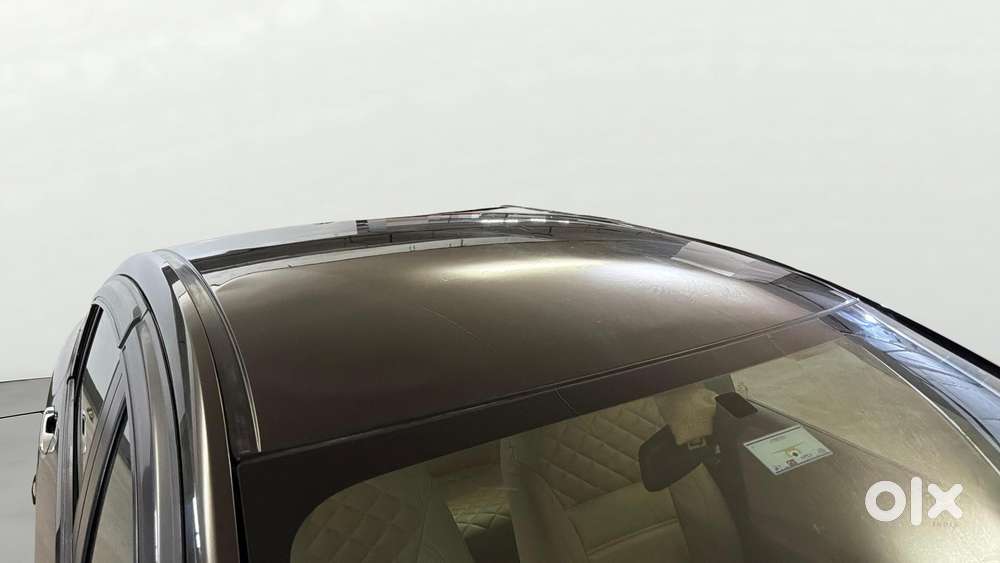 Honda City 1.5 V 4th Gen I-vtec Mt, 2021, Petrol