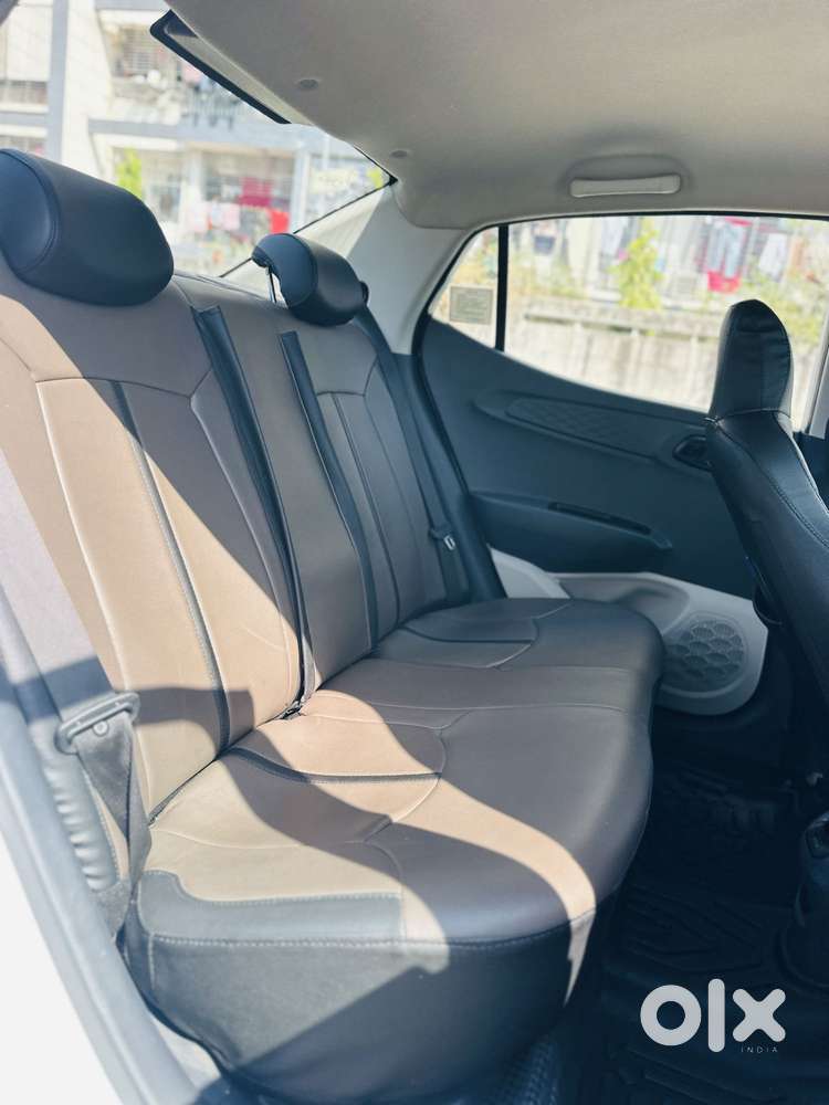 Hyundai Aura [2020-2023] 1.2 S Cng, 2022, Cng & Hybrids