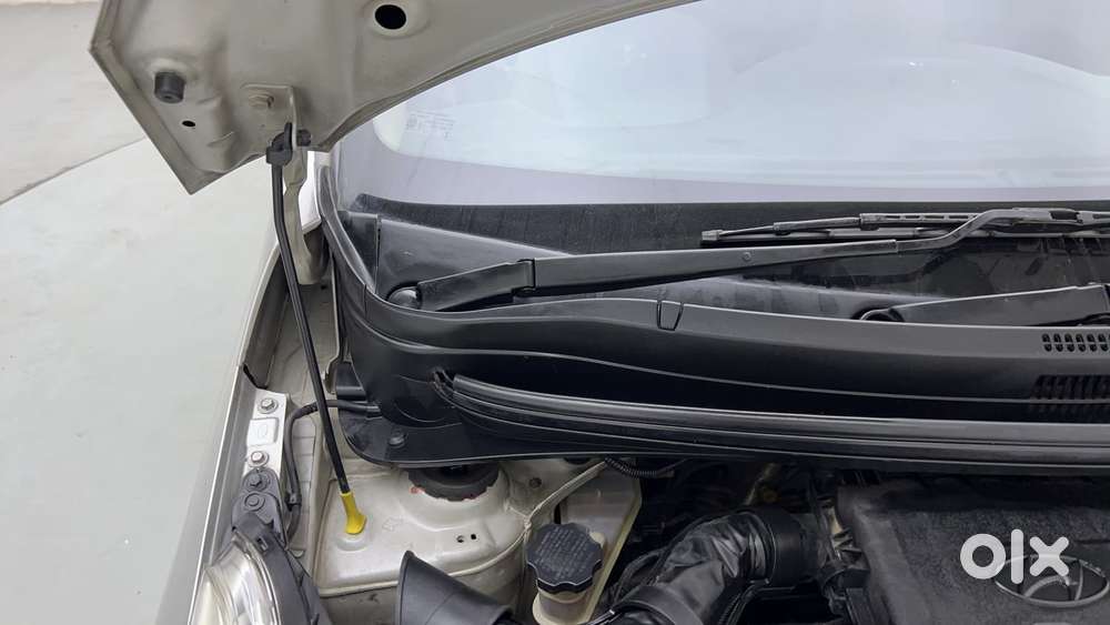 Hyundai Grand I10 1.2 Kappa Asta At Vtvt, 2015, Petrol