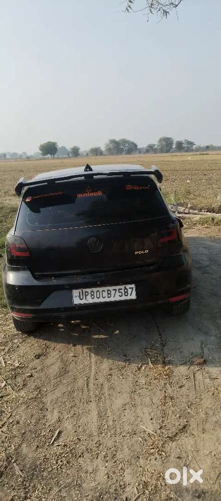Volkswagen Polo 2012