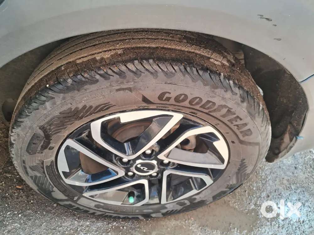 Kia Carens 2023 Diesel Manual Year Last