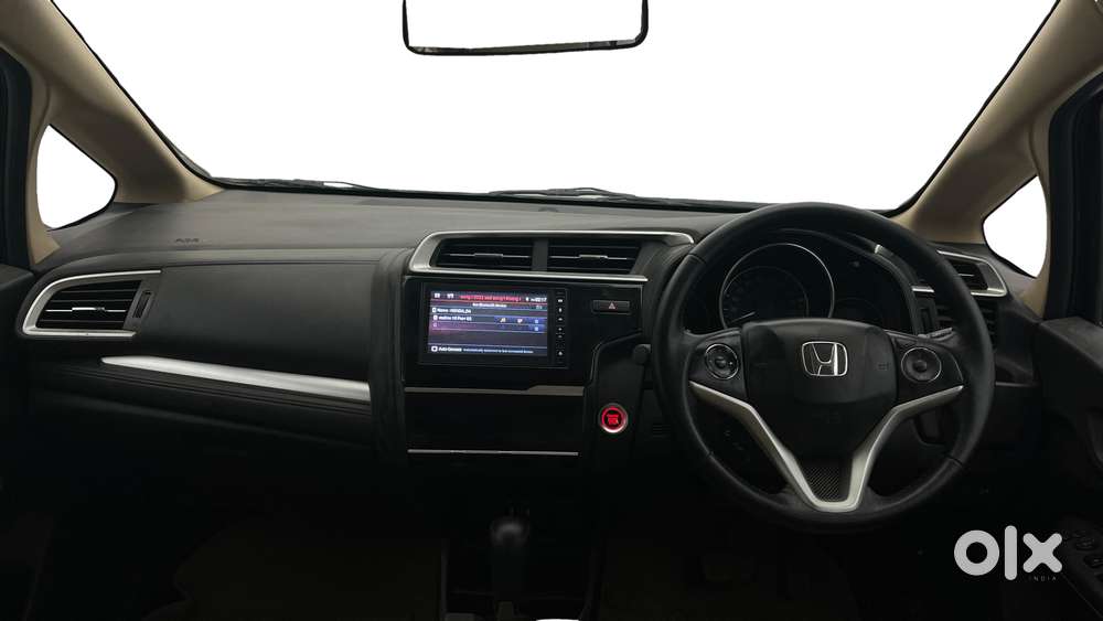 Honda Jazz 1.2 Zx Cvt I-vtec, 2022, Petrol