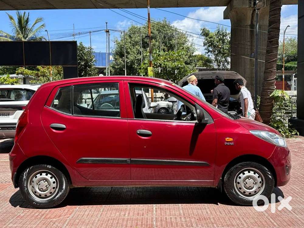 Hyundai I10 1.2 Kappa Magna, 2014, Petrol