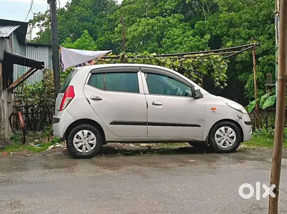 Car For Sale Hyundai I10