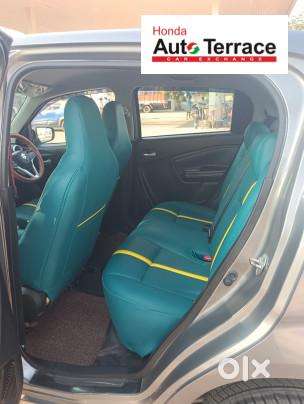 Maruti Suzuki Celerio 1.0 Vxi Mt, 2022, Petrol