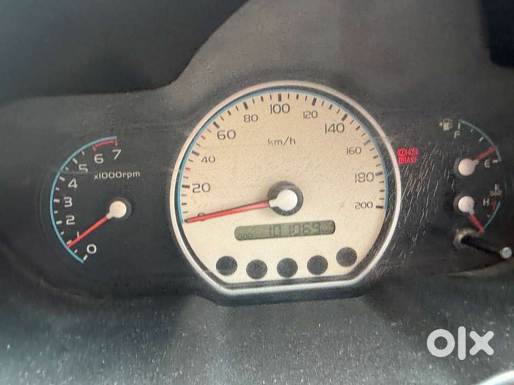Hyundai I10 Petrol 102000 Km Driven
