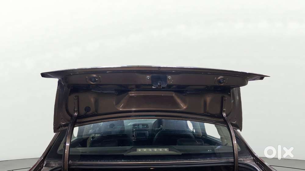 Volkswagen Ameo 1.5 Tdi Comfortline, 2016, Diesel