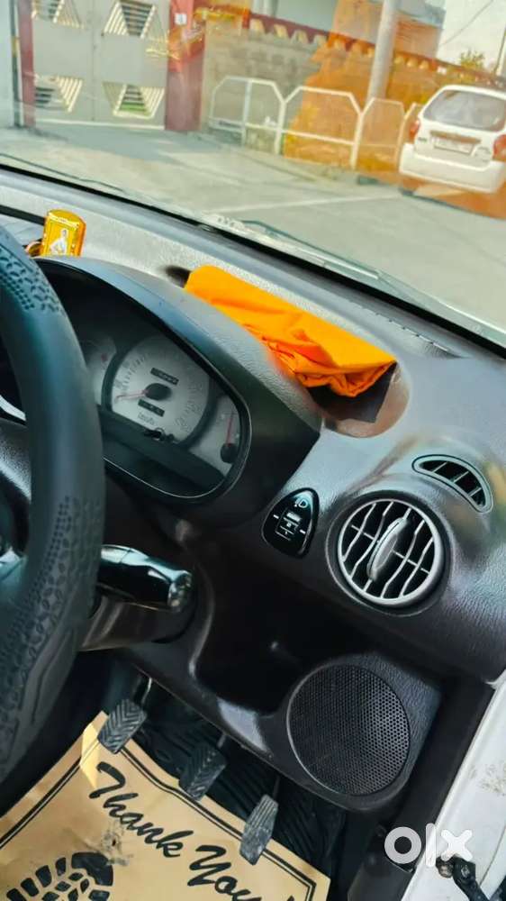 2011 Hyundai Santro Xing