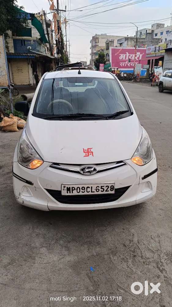 Eon Car On Sale
