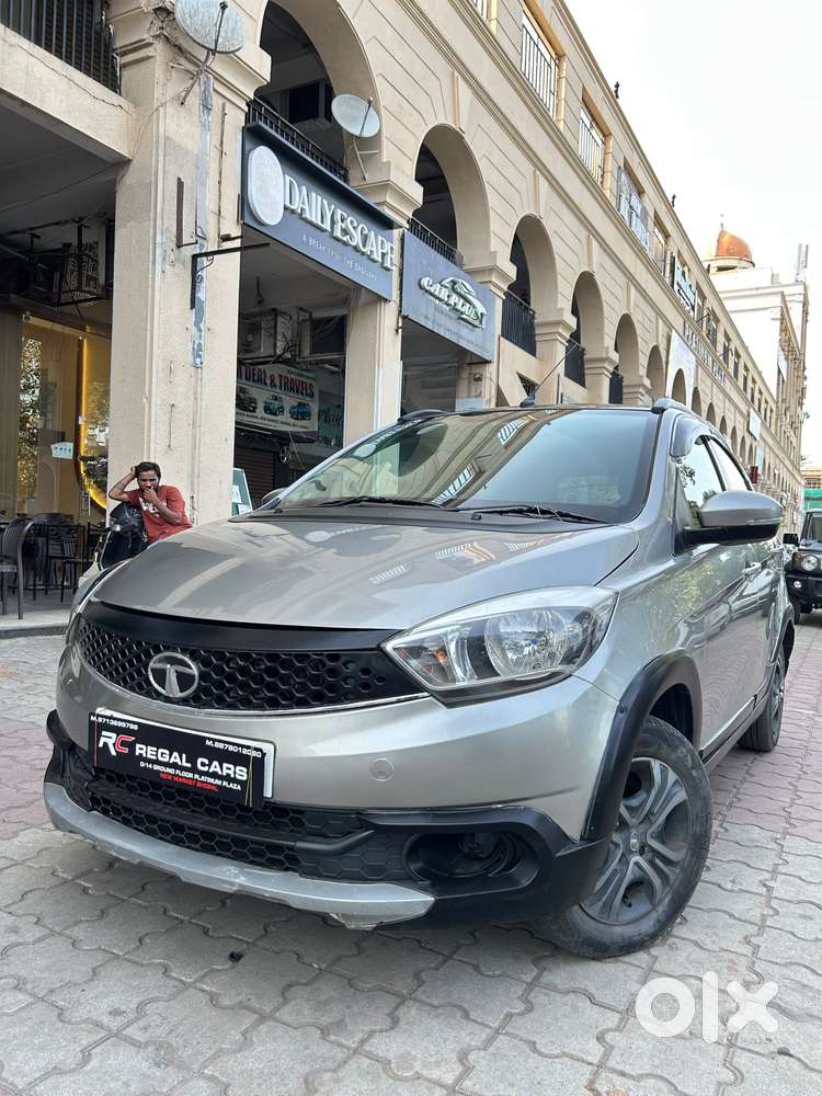 Tata Tiago Nrg Diesel, 2019, Diesel