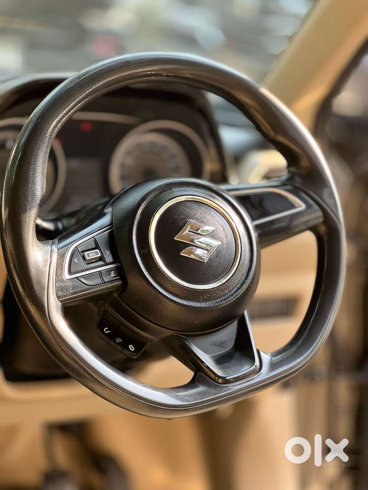 Maruti Suzuki Dzire Vdi, 2018, Diesel