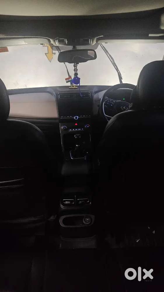Hyundai Creta Diesel Manual 2nd 2023 Model