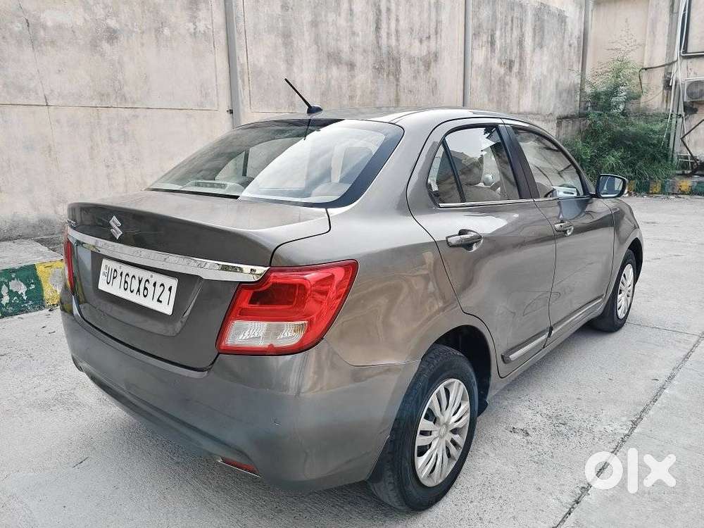 Maruti Suzuki Dzire 1.2 Vxi, 2021, Petrol