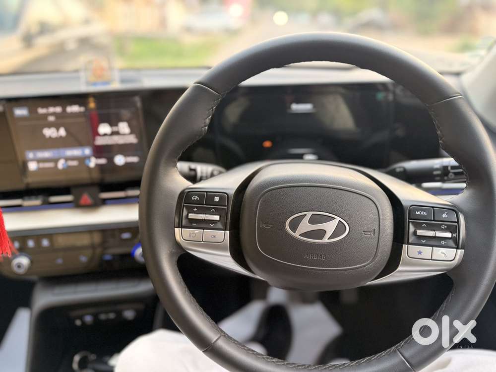 Hyundai Verna, 2025, Petrol