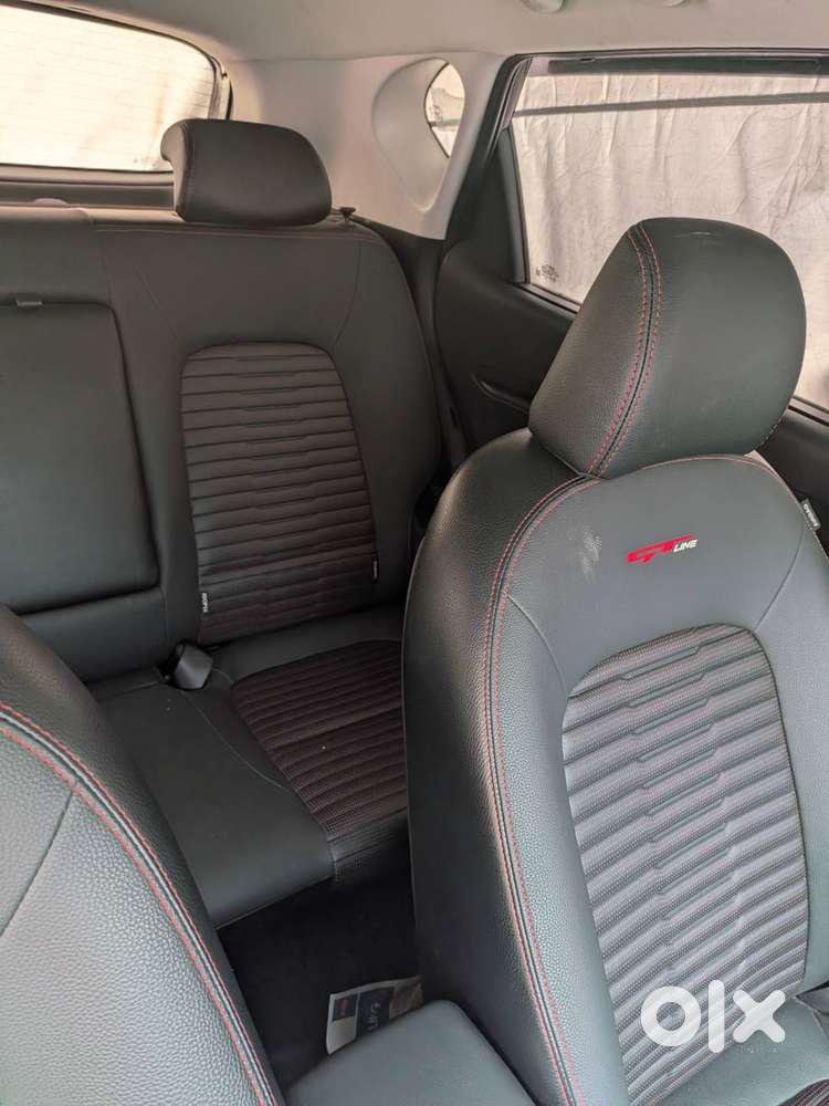 Kia Sonet Gtx Dct 2022