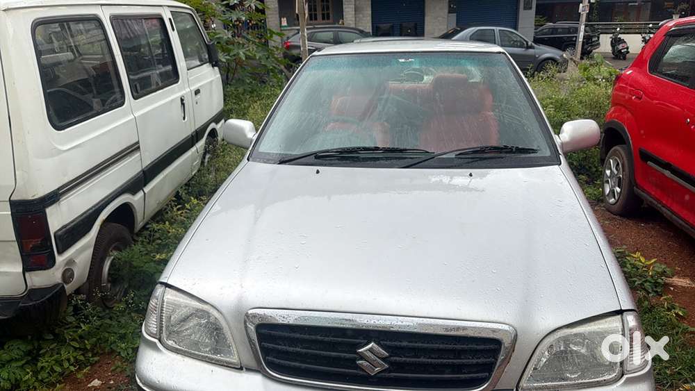 Honda 0 Alpha Petrol 80000 Km Driven