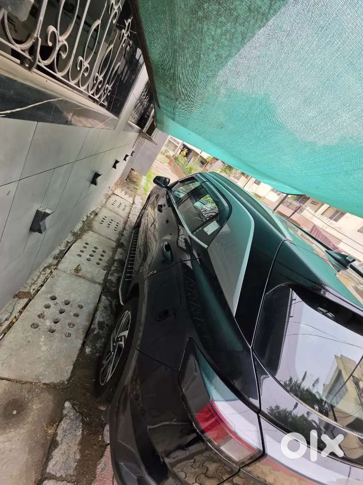 Hyundai Creta 2024 Facelift Petrol 1st Owner