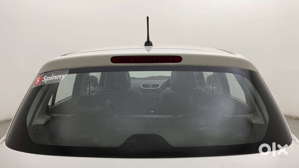 Maruti Suzuki Swift 2018 Vxi, 2012, Petrol