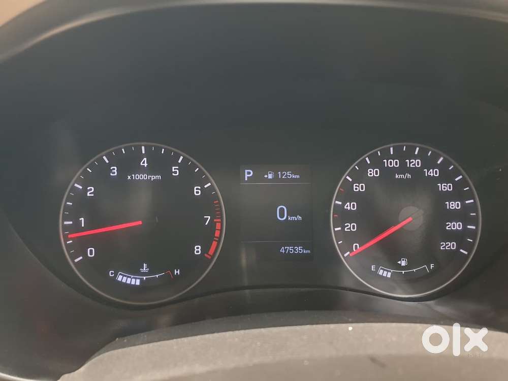 Hyundai I20 Asta Option, 2019, Petrol