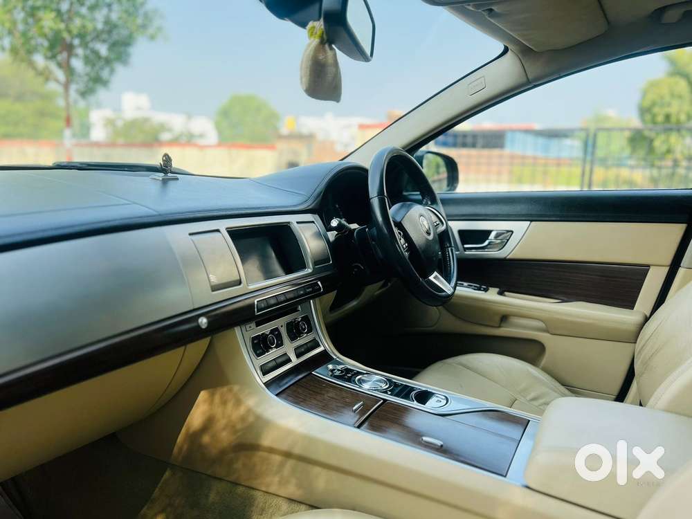 Jaguar F-pace 2.0 R Dynamic S Diesel, 2013, Diesel