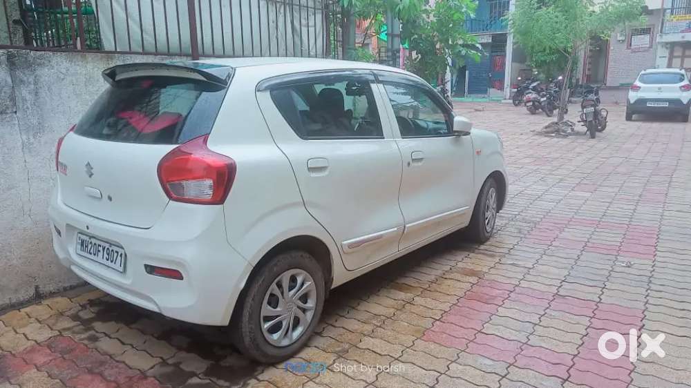 Maruti Suzuki Celerio Vxi 2022