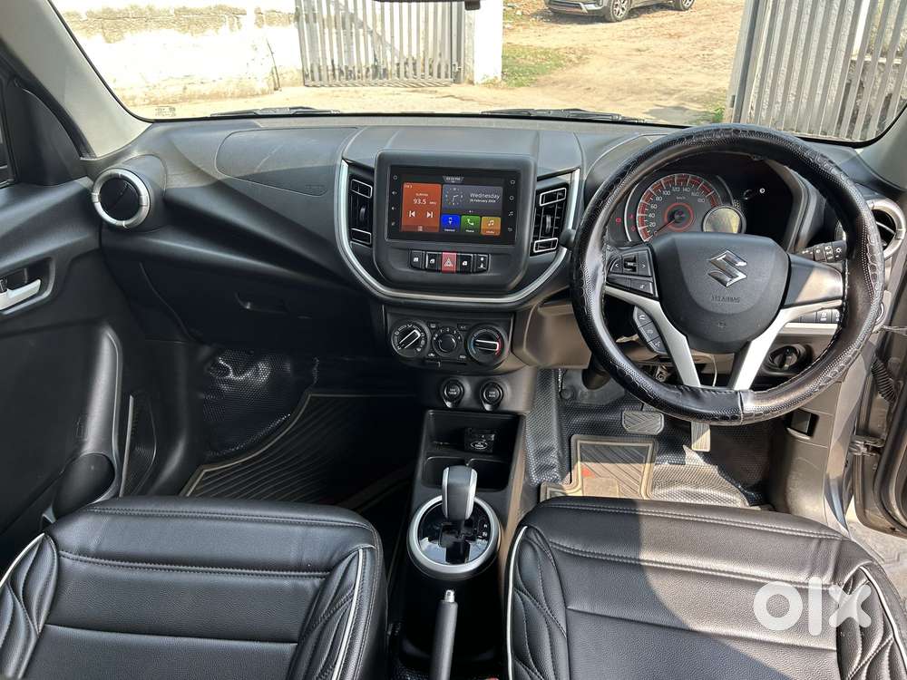 Maruti Suzuki Celerio 1.0 Zxi Plus Ags, 2023, Petrol