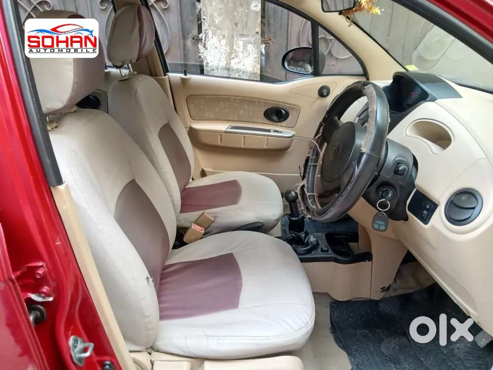 Chevrolet Spark 1.0 Lt, 2011, Petrol