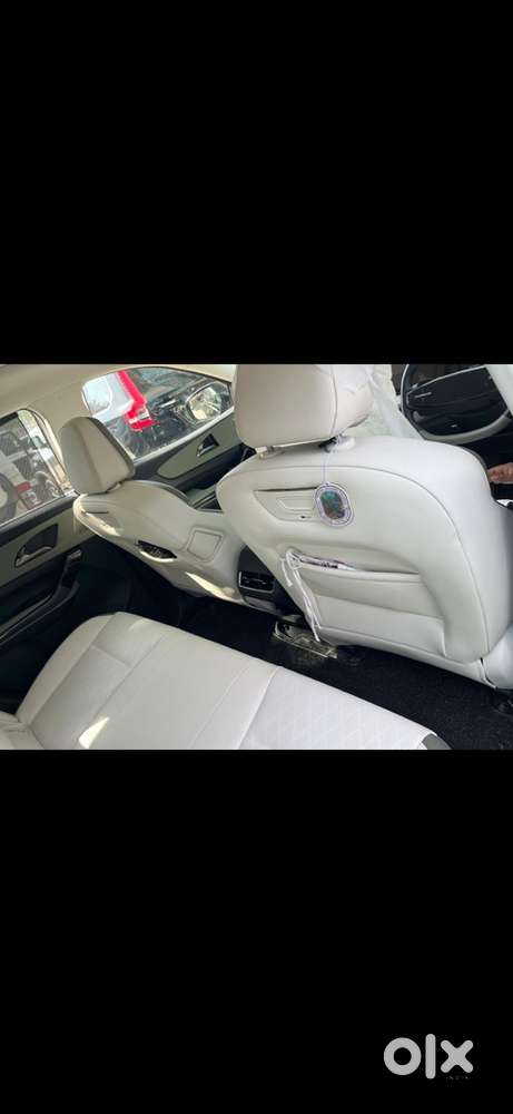 Mahindra Xev 9e 2025 Model