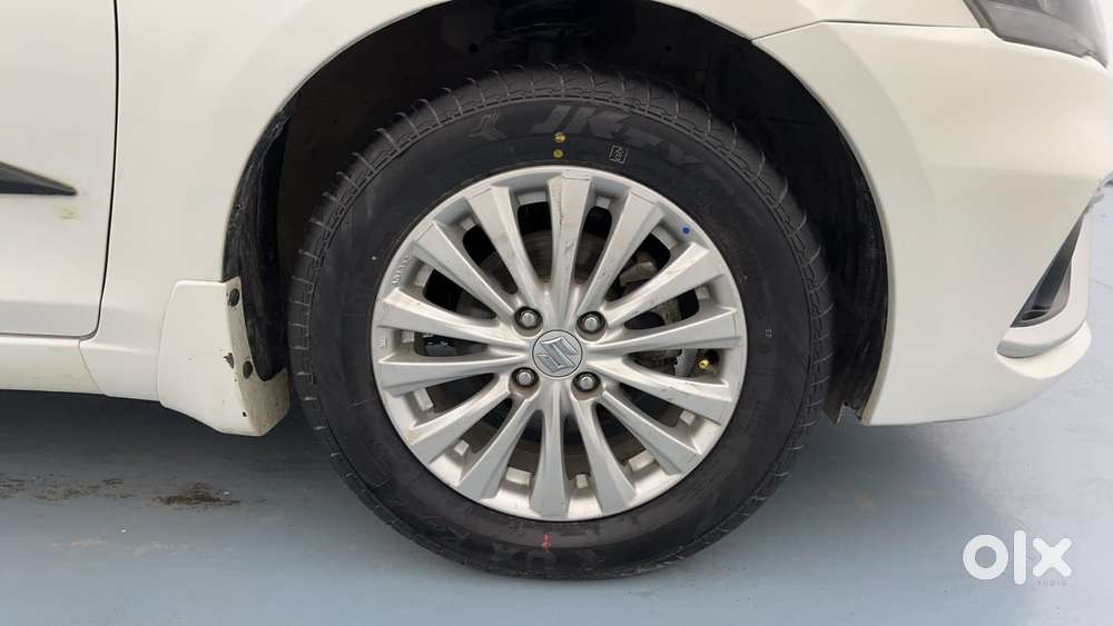 Maruti Suzuki Ciaz Zeta 1.5, 2022, Petrol