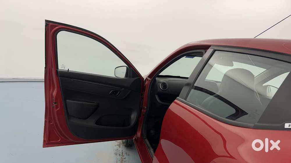 Renault Kwid 1.0 Rxl, 2019, Petrol