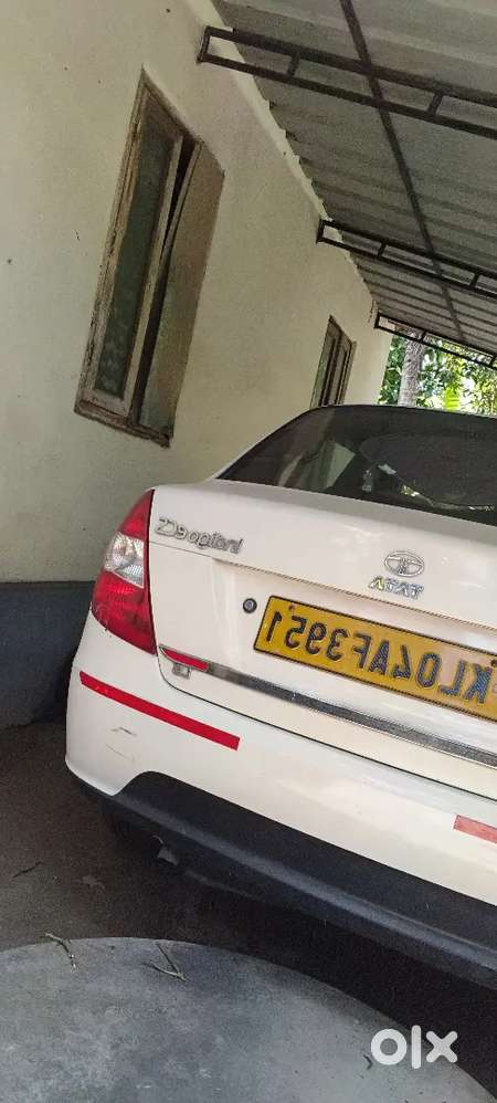 Tata Indigo Ecs 2014 Diesel Manual 200000 Km