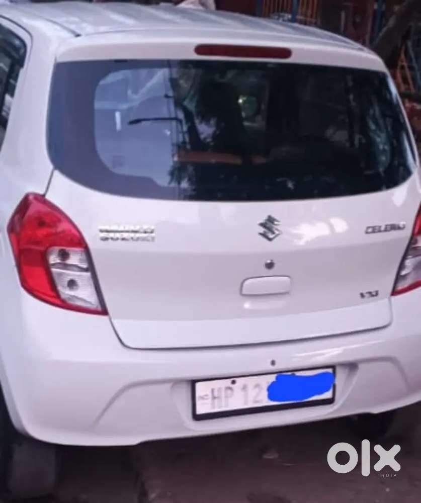Maruti Suzuki Celerio 2019 Petrol 82000 Km Driven