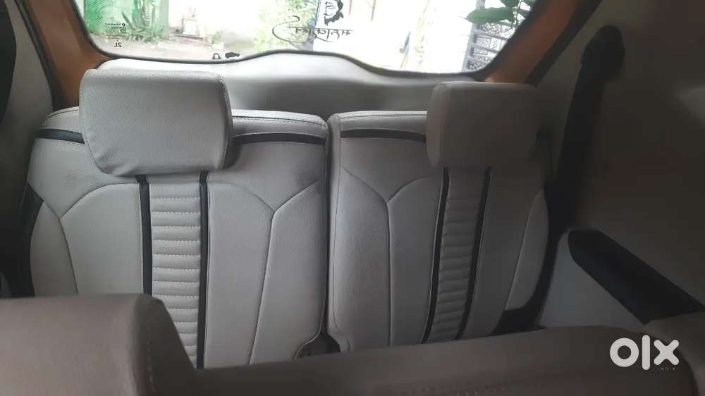 Renault Triber 1.0 Rxl 2020 7 Seater In Good Condition