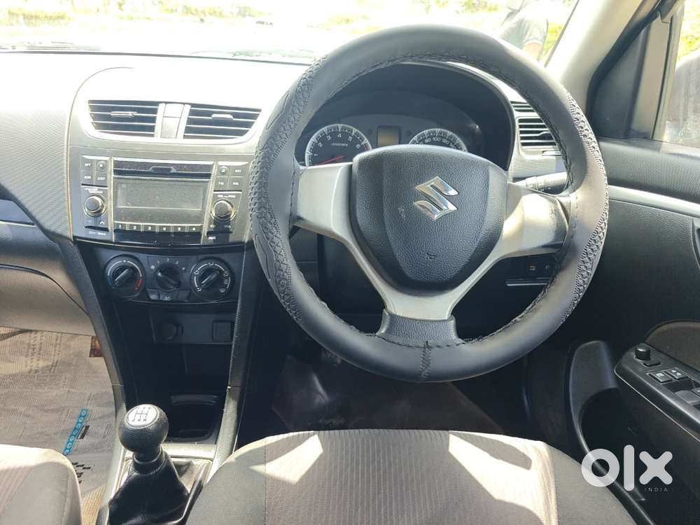 Maruti Suzuki Swift 2004-2010 1.3 Vxi, 2014, Petrol