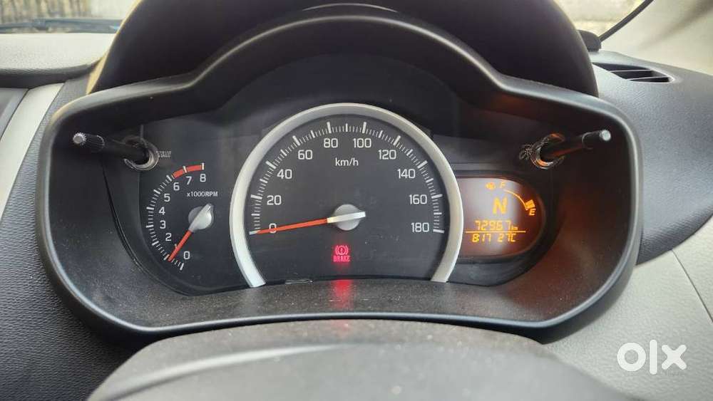 Maruti Suzuki Celerio Vxi, 2014, Petrol