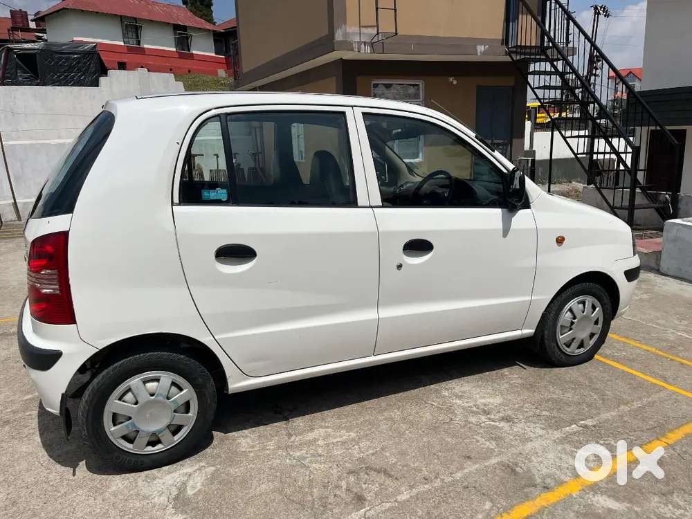 Santro Xing Top Model