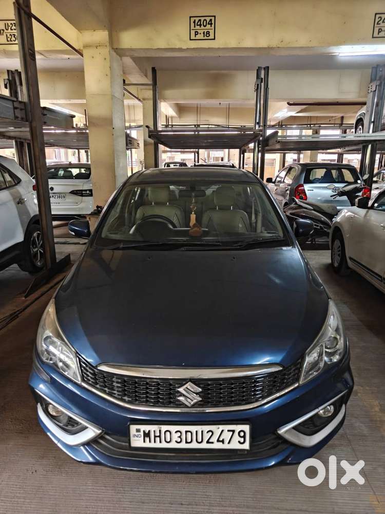 Maruti Suzuki Ciaz 2021 Petrol Best Condition