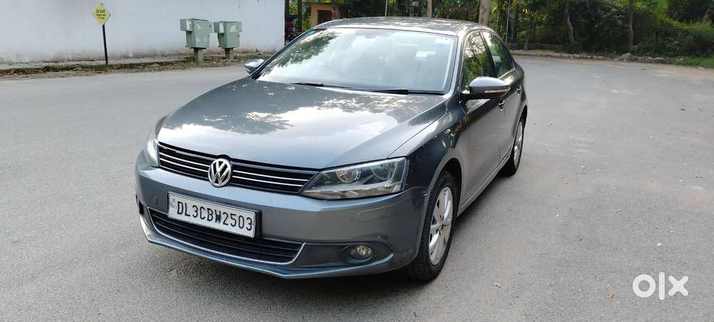 Volkswagen Jetta Comfortline Tsi, 2013, Petrol