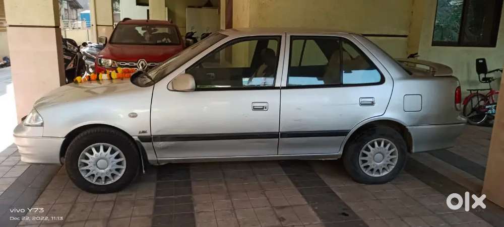 Maruti Suzuki Esteem 2007 Vxi