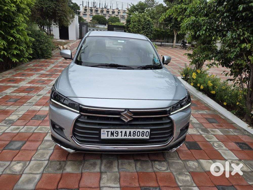 Maruti Suzuki Dzire ZXi Plus AGS, 2024, Petrol - Cars - 1820899919