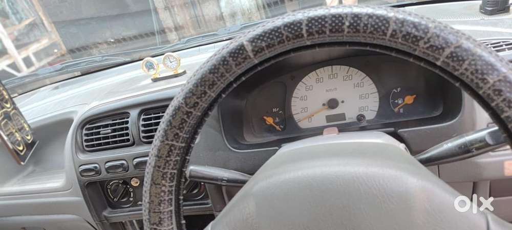 Maruti Suzuki Alto 2007 Petrol Good Condition