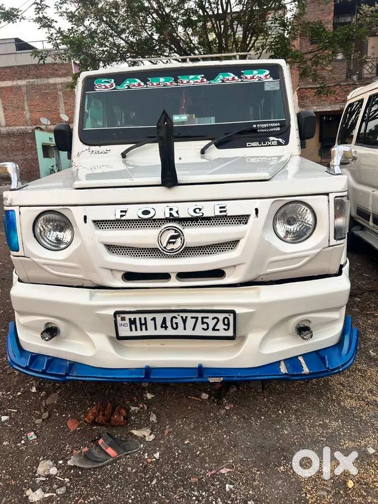 Cruiser Ac