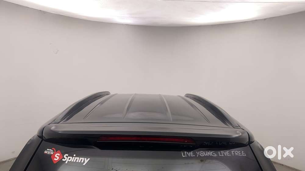 Mahindra Xuv500 W7 At, 2018, Diesel