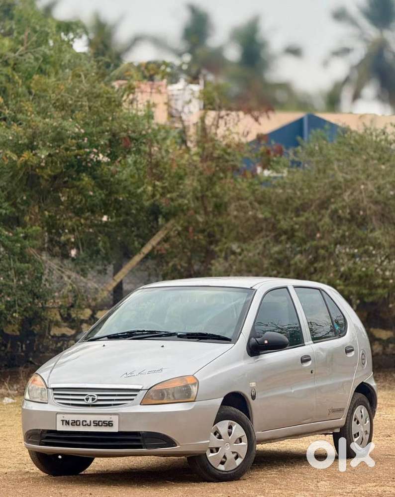 Tata Indica Lxi, 2016, Diesel